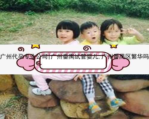 广州代孕专业公司|广州番禺试管婴儿,广州番禺区繁华